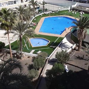 residence los molinos